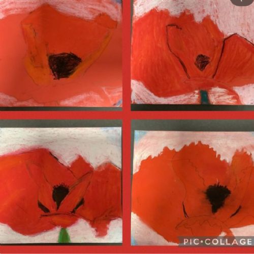 Remembrance Worship 2024
